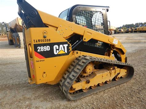 289 cat skid steer|cat skid steer 289d specs.